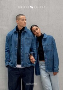 Unisex bavlněné tričko Core