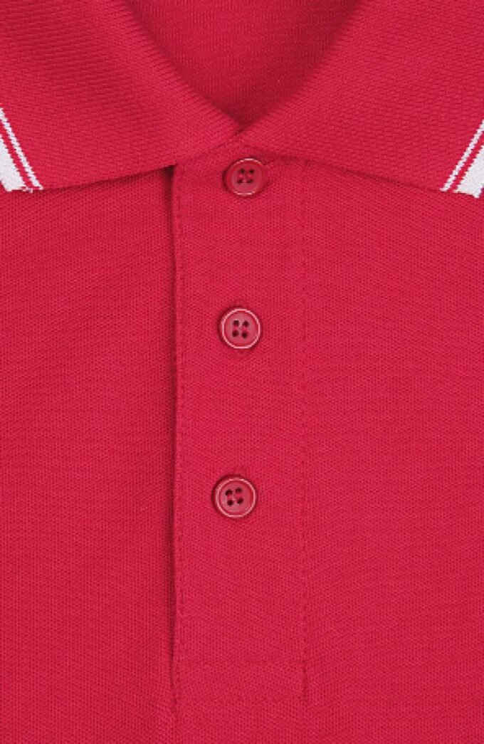 Pánská polokošile Practice - Obrázek 4