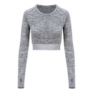 Dámské dlouhé tričko Core