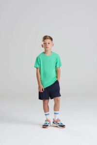 Dětské tričko Basic