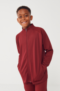 Dětská pletená mikina Core