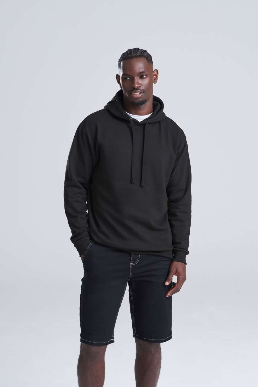 Unisex mikina s kapucí Heavy Epic - Obrázek 6