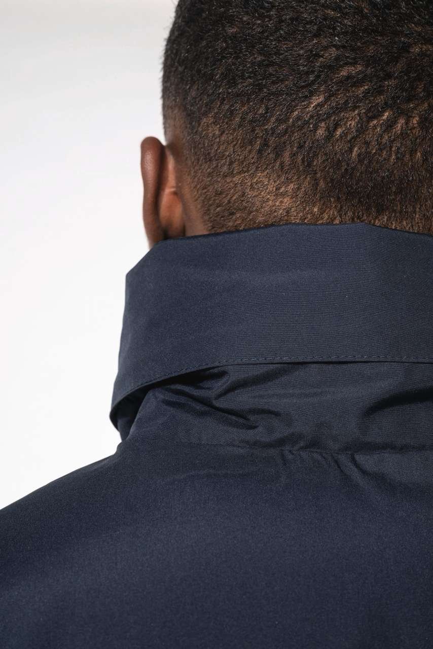 Unisex blousonová bunda Detachable - Obrázek 10