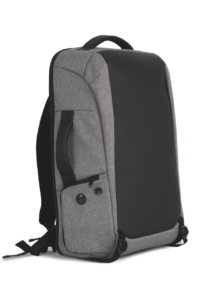 Unisex cestovní taška Secure