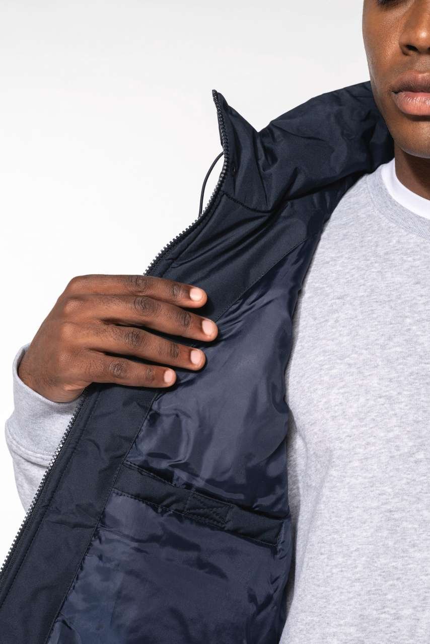 Unisex blousonová bunda Detachable - Obrázek 6