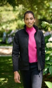 Dámská softshellová bunda Octagon