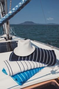 Unisex froté osuška Classic