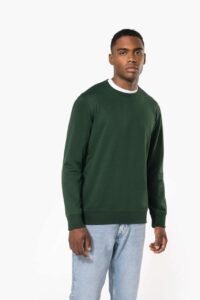 Unisex bavlněná mikina Classic