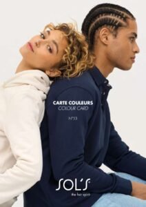 Unisex bavlněné tričko Classic