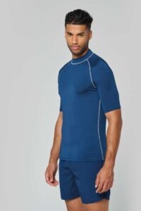 Unisex surfové tričko Essential