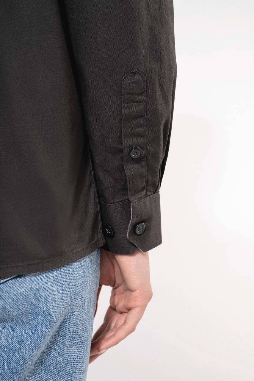 Dámská bavlněná košile Nevada - Obrázek 4