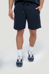 Pánské froté kraťasy Eco