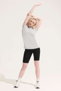 Dámská sportovní polokošile Performer