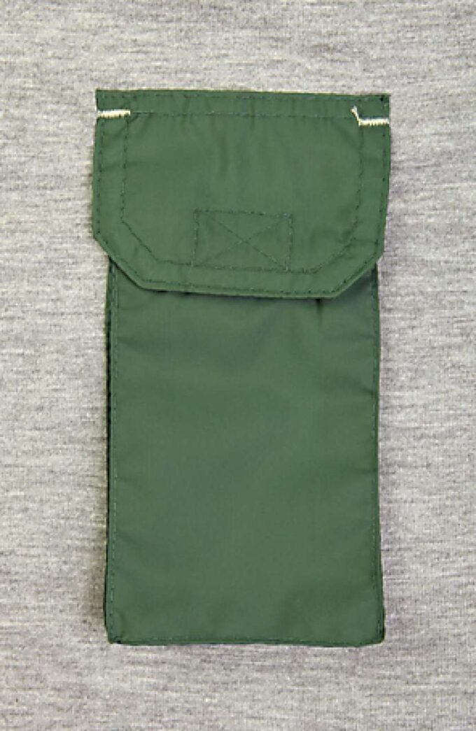 Unisex vodoodpudivá bunda Solid - Obrázek 10