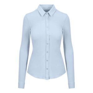 Dámská pletená košile Anna