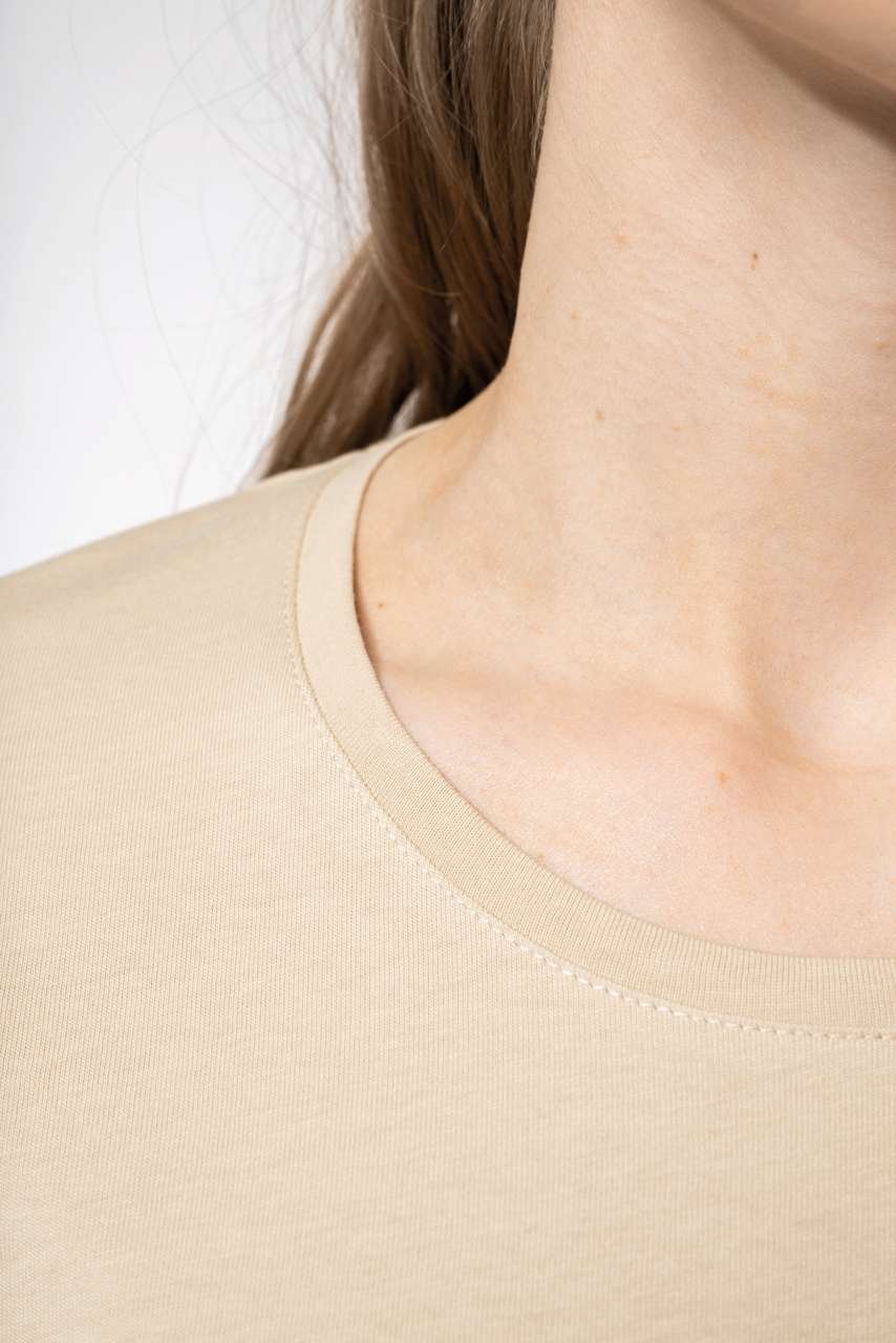 Dámské krátkorukávové tričko Classic - Obrázek 3