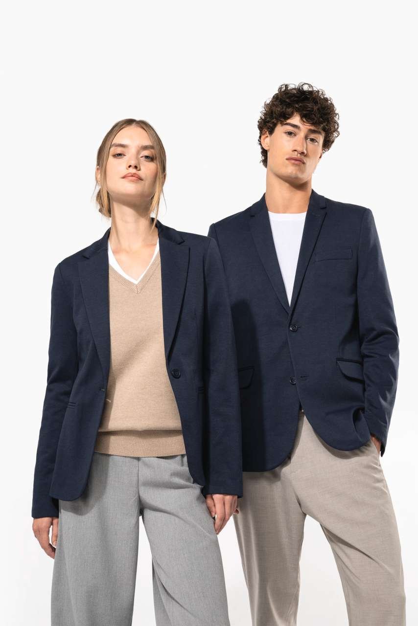 Pánská pletená bunda Essential - Obrázek 6