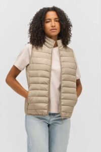 Dámská lehká vesta Stream