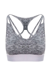 Dámský crop top Classic