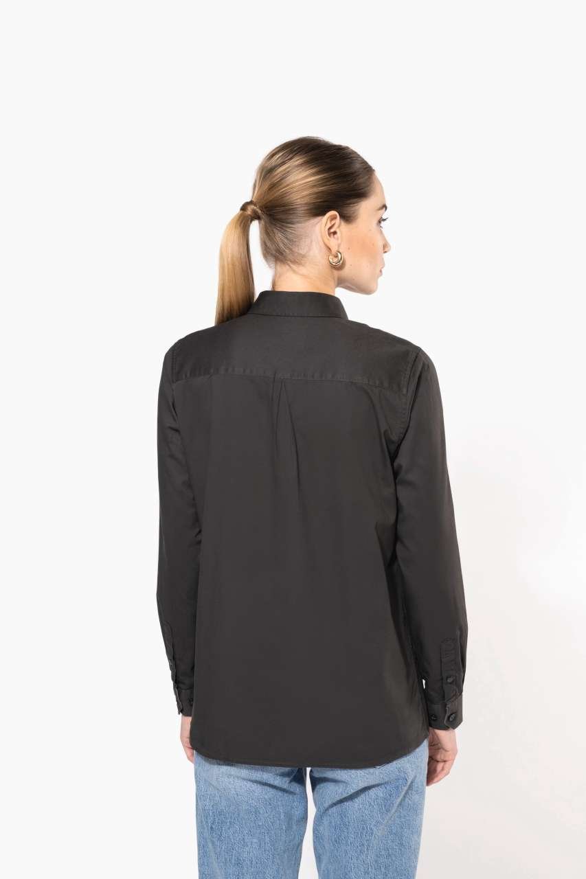 Dámská bavlněná košile Nevada - Obrázek 5