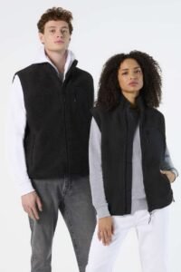 Unisex bavlněné tričko Essential