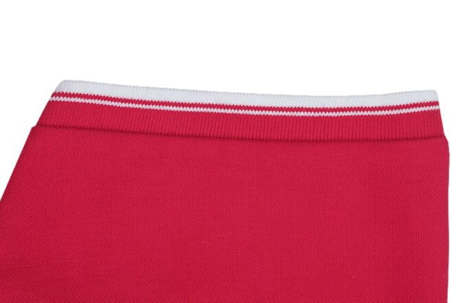 Pánská polokošile Practice - Obrázek 5