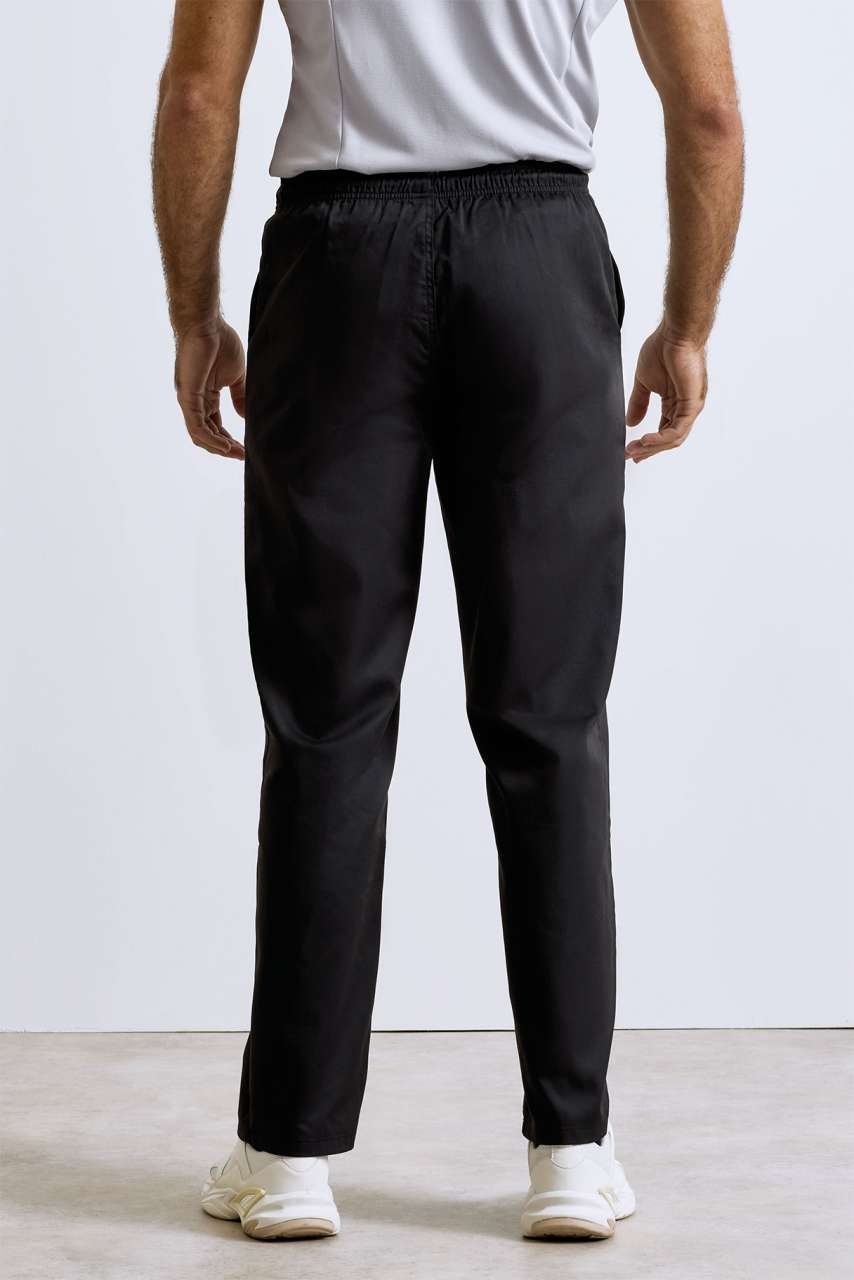 Unisex kuchařské kalhoty Essential - Obrázek 9