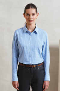 Dámská kostkovaná košile Essential