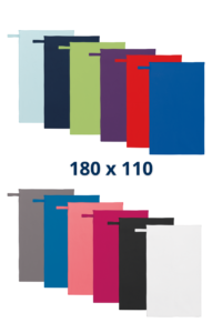 Unisex sportovní ručník Micro