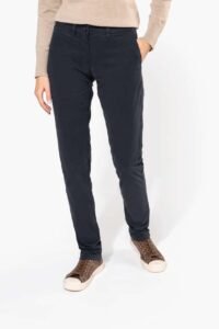 Dámské chino kalhoty Essential