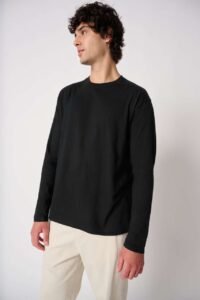 Unisex trubicové tričko Essential