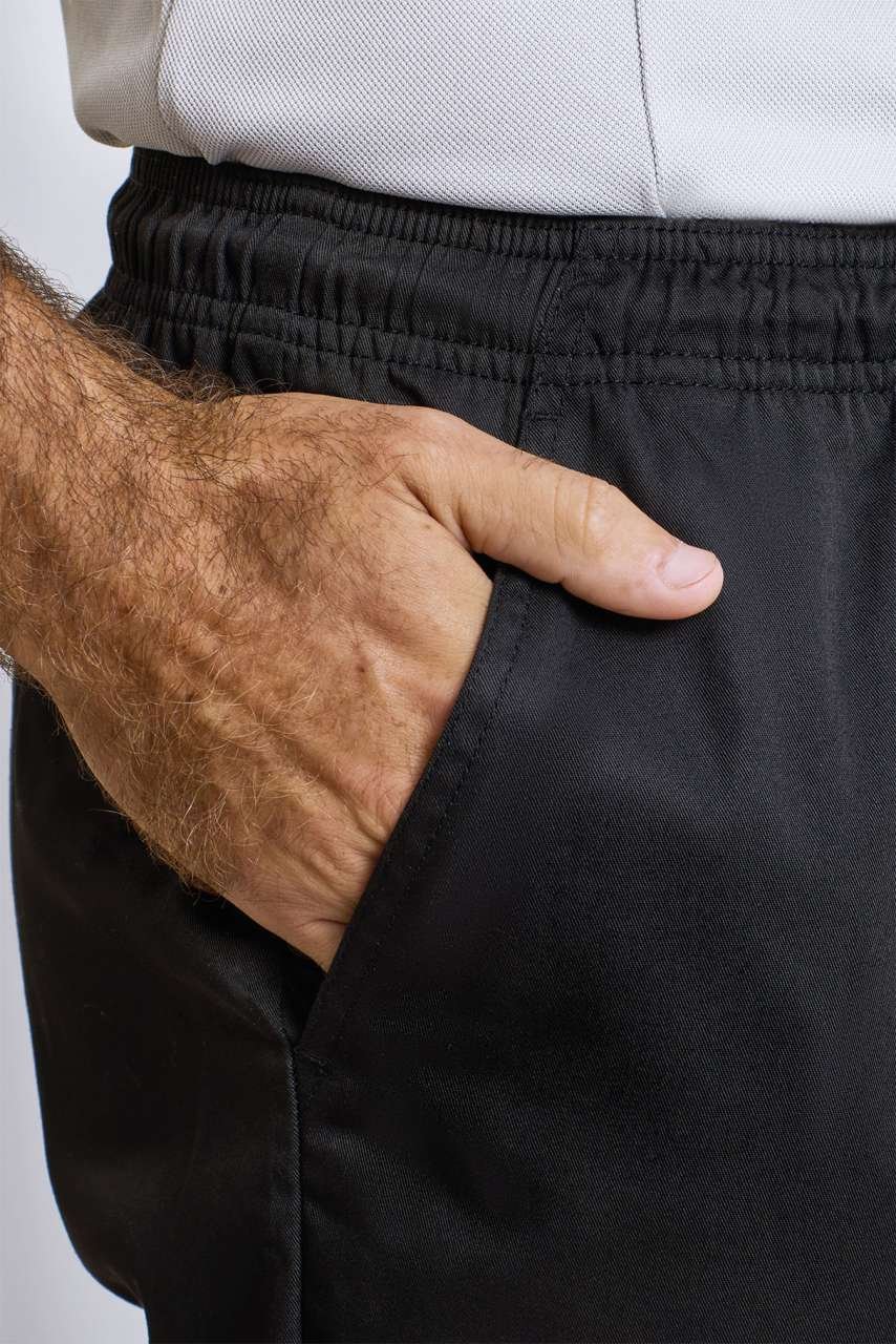 Unisex kuchařské kalhoty Essential - Obrázek 10