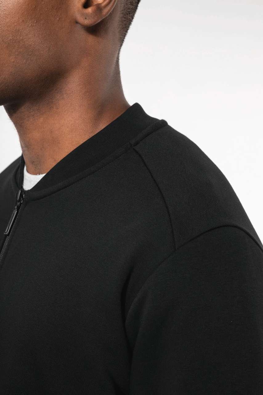 Unisex fleecová mikina Essential - Obrázek 2