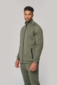 Unisex teplá bunda Essential