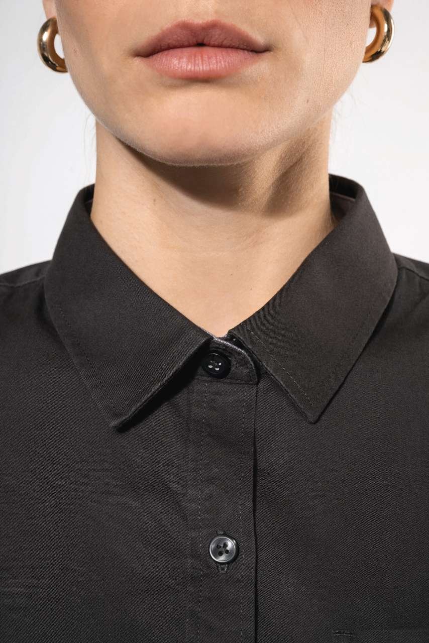 Dámská bavlněná košile Nevada - Obrázek 11