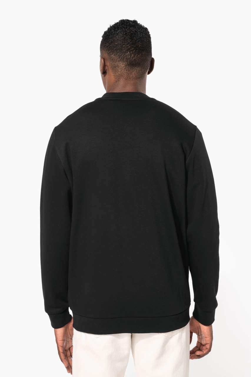 Unisex fleecová mikina Essential - Obrázek 3