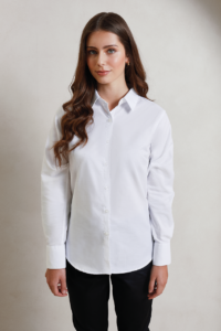 Dámská oxfordská košile Signature