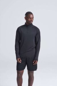 Unisex sportovní mikina Essential