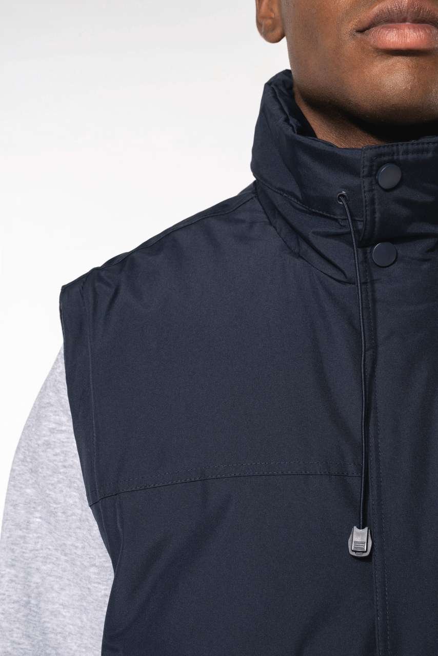 Unisex blousonová bunda Detachable - Obrázek 3