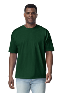 Unisex těžké tričko Maxweight