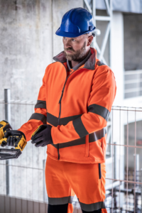 Unisex dvouvrstvá softshellová bunda Contract