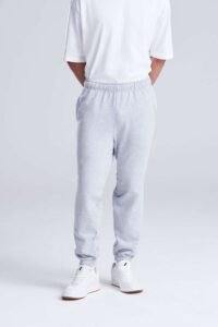 Unisex bavlněné kalhoty Essential