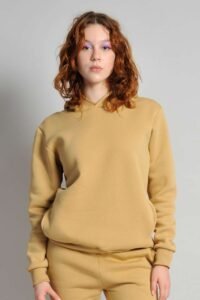 Unisex bavlněná mikina Urban