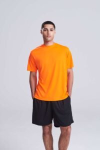 Unisex bavlněné tričko Smooth