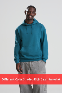 Unisex bavlněná mikina s kapucí Classic