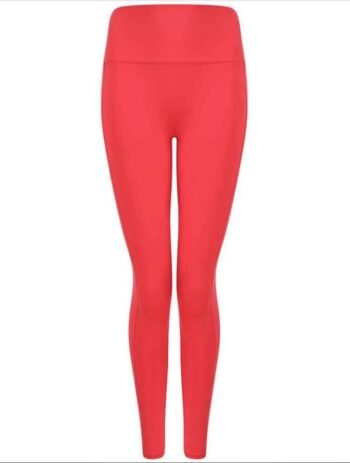 Unisex bavlněné legíny Essential