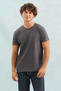 Unisex bavlněné tričko Classic