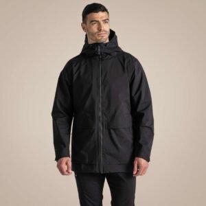 Unisex goretexová bunda Expert