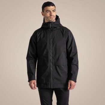 Unisex goretexová bunda Expert