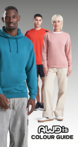 Unisex bavlněná mikina Essential